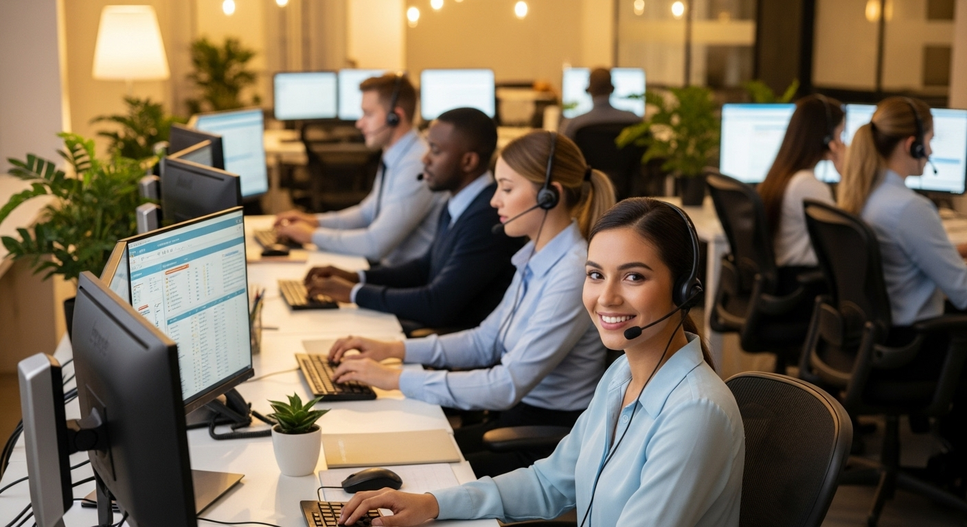 Medical support team