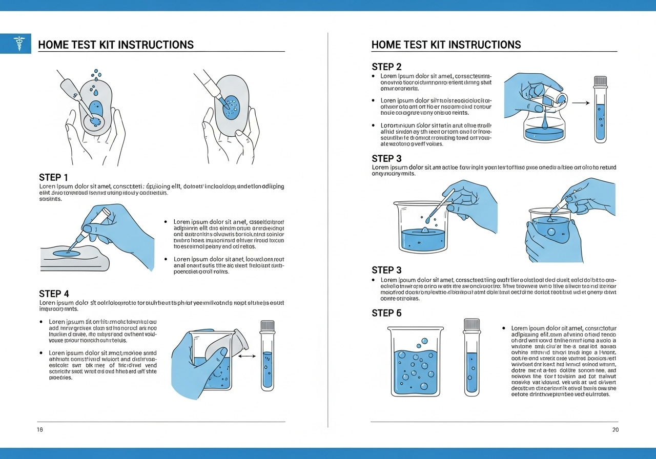 Test Instructions